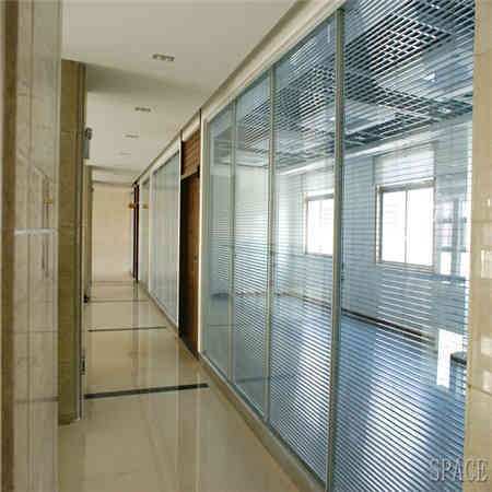 潼关一级分层隔断墙