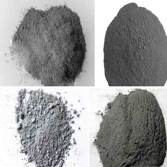潼关灰色隔断墙采用的粉末